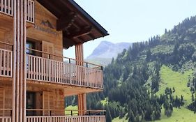 Boutique Chalet Almrausch